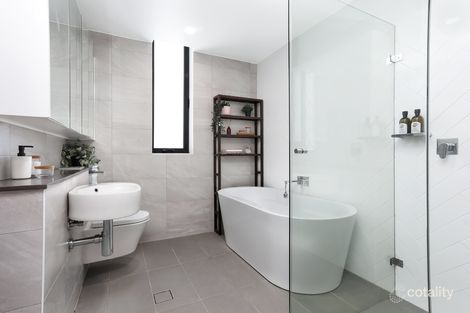 Property photo of 536/22 Hudson Street Lewisham NSW 2049