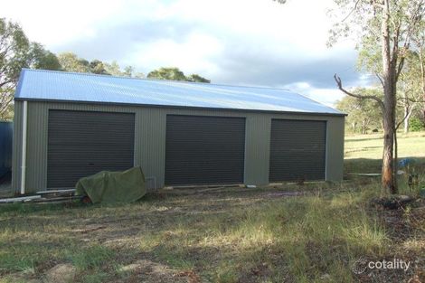 Property photo of 29 Pinnell Road Crows Nest QLD 4355