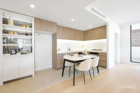 Property photo of 205/1B Crandon Road Epping NSW 2121