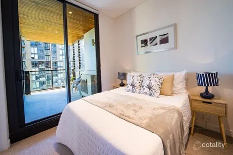 Property photo of 509/1 Network Place North Ryde NSW 2113