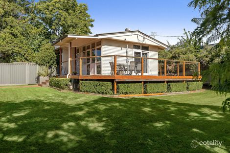 Property photo of 42 Stuart Street Mount Lofty QLD 4350