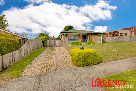 Property photo of 60 Scotsburn Way Endeavour Hills VIC 3802