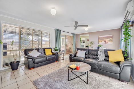 Property photo of 106 Laricina Circuit Forest Lake QLD 4078
