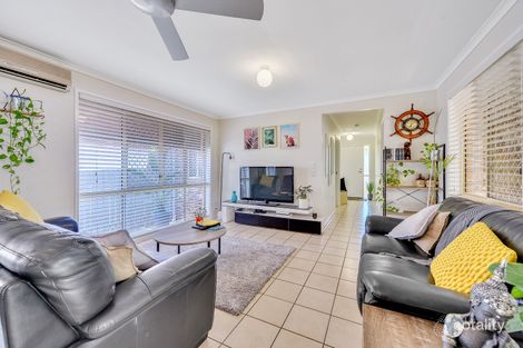 Property photo of 106 Laricina Circuit Forest Lake QLD 4078