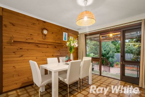 Property photo of 10 Nottingham Square Wantirna VIC 3152
