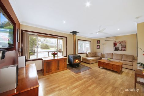 Property photo of 77 Sunrise Road Yerrinbool NSW 2575