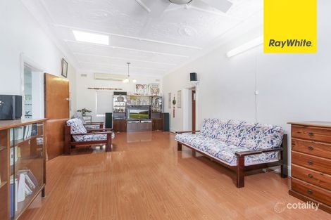 Property photo of 19 Albert Street Belfield NSW 2191