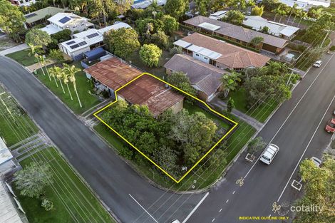 Property photo of 1/28 Gothic Parade Currimundi QLD 4551