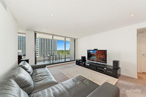 Property photo of 1007/1 Cambridge Lane Chatswood NSW 2067