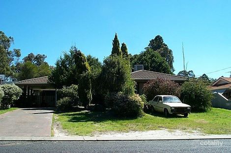 195 Atkinson St N, Collie, WA 6225