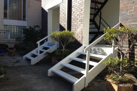 Property photo of 2/101 Edgecliff Road Woollahra NSW 2025