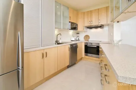 Property photo of 27/116 Shirley Road Wollstonecraft NSW 2065