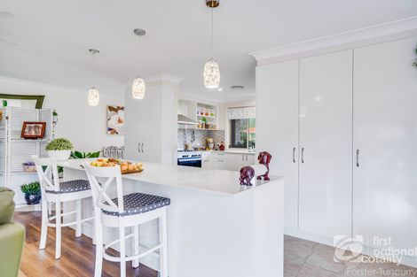 Property photo of 1/6 Nuwarra Circuit Forster NSW 2428