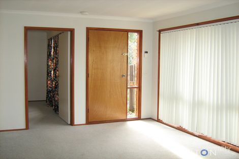 Property photo of 16/6 Beazley Crescent Calwell ACT 2905