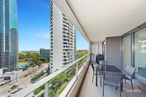 Property photo of 1007/1 Cambridge Lane Chatswood NSW 2067