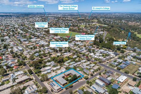 Property photo of 6/20 Heytesbury Street Herne Hill VIC 3218