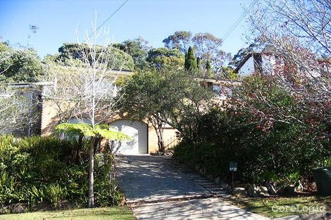 Property photo of 12 Parnell Street East Killara NSW 2071