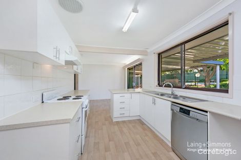 Property photo of 16 Buchan Place Kings Langley NSW 2147
