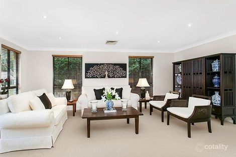 Property photo of 67A Boronia Place Cheltenham NSW 2119