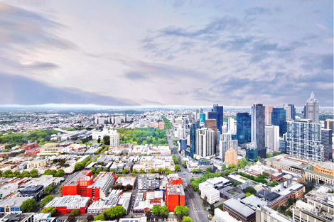 5613/160 Victoria St, Carlton, VIC 3053