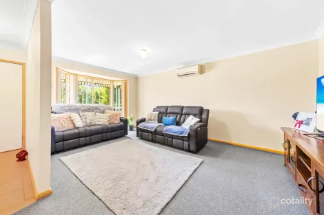 Property photo of 66 Roper Road Blue Haven NSW 2262