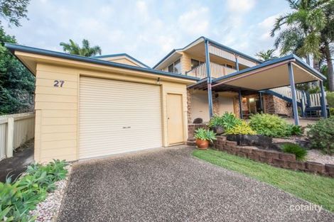 Property photo of 27 Danastas Avenue Eimeo QLD 4740