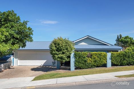 Property photo of 2/16 Livingstone Street Upper Coomera QLD 4209