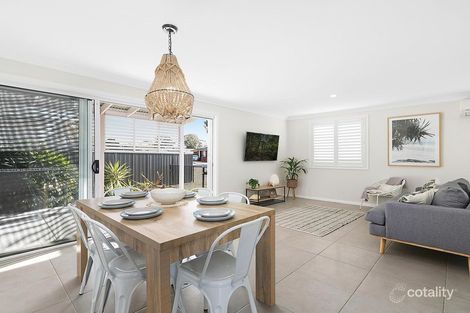 Property photo of 38 Macquarie Avenue Cessnock NSW 2325