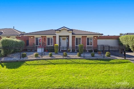 Property photo of 2 Eaglecrest Drive Lynbrook VIC 3975