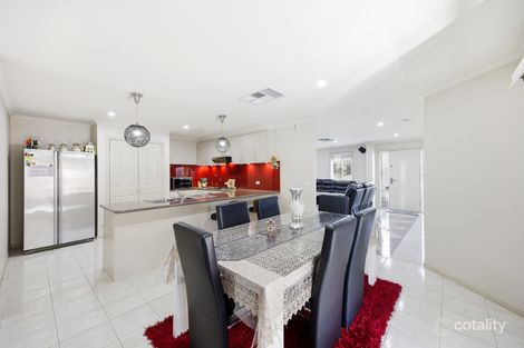 Property photo of 2 Eaglecrest Drive Lynbrook VIC 3975