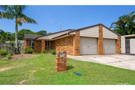 Property photo of 2 Stepney Close Robina QLD 4226