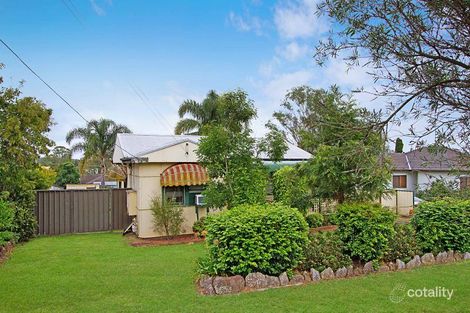 Property photo of 66 Emily Street Mount Druitt NSW 2770