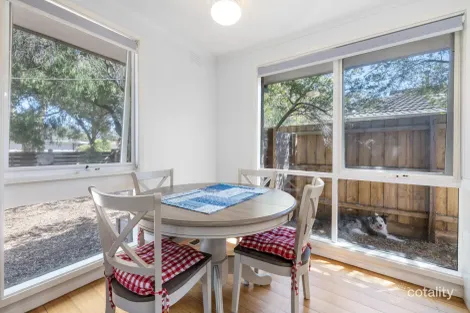 Property photo of 23 Mulkarra Drive Chelsea VIC 3196