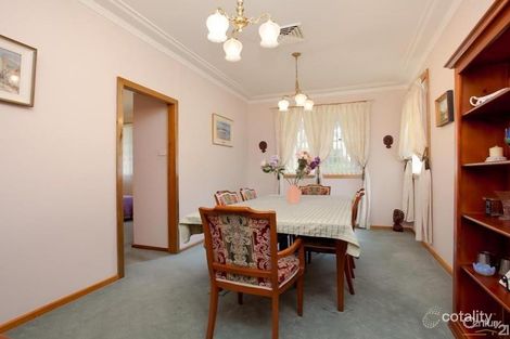Property photo of 12 Bender Parade Kotara NSW 2289
