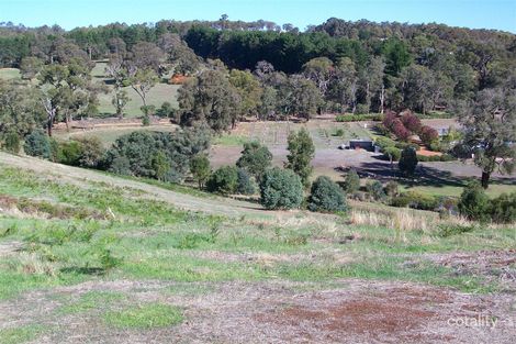 Property photo of LOT 25 Yarri Brow Kangaroo Gully WA 6255