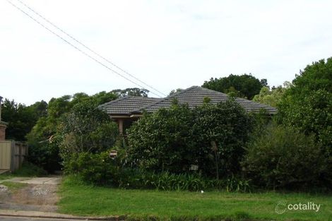 7 Patricia St, Marsfield, NSW 2122