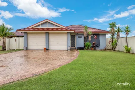 Property photo of 5 Bendtree Cove Thornton NSW 2322
