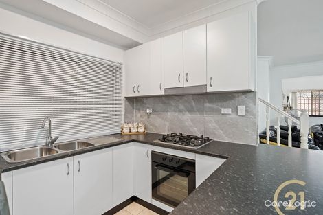 Property photo of 73A Malabar Street Canley Vale NSW 2166
