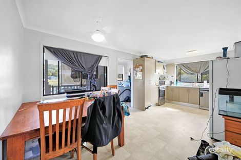 Property photo of 26 Flynn Drive Redridge QLD 4660