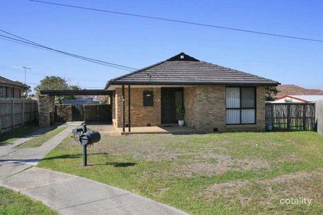 8 Carlisle Ct, Campbellfield, VIC 3061