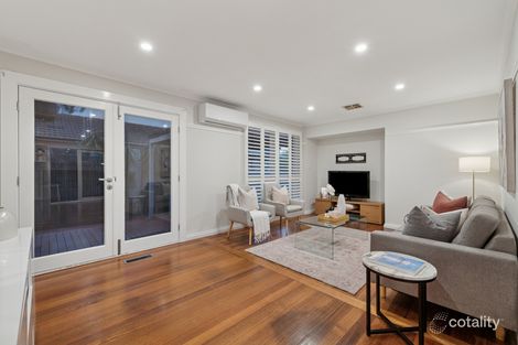 Property photo of 7 Pickworth Drive Dingley Village VIC 3172