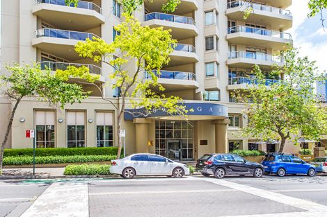 Property photo of 613/63 Crown Street Woolloomooloo NSW 2011