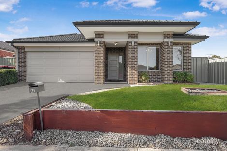 47 Amesbury Ave, Wyndham Vale, VIC 3024