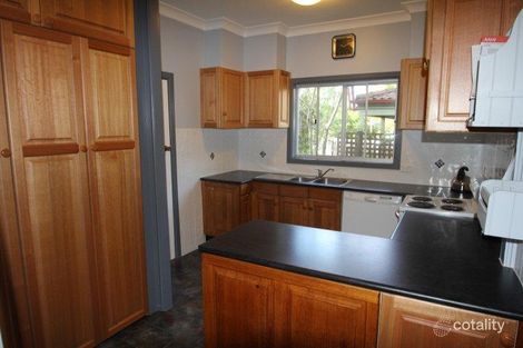 Property photo of 135 Burns Road Springwood NSW 2777