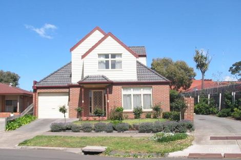 1/19 Kerferd St, Essendon North, VIC 3041