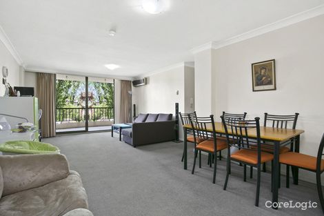 Property photo of 6/68 Great Western Highway Parramatta NSW 2150