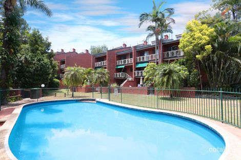 7/11 Austral St, St Lucia, QLD 4067