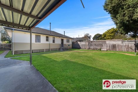 Property photo of 20 Mivo Street Holsworthy NSW 2173