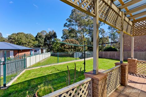 Property photo of 69 Chester Road Ingleburn NSW 2565