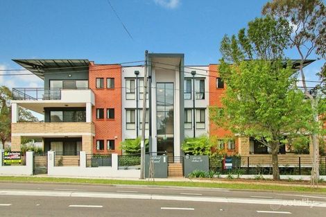 11/123-125 Arthur St, Strathfield, NSW 2135